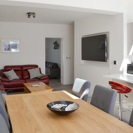 Rok House Villa Amble Eksteriør bilde